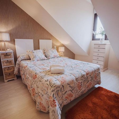 Apartamento "Rascalindes" تورذيسييّس المظهر الخارجي الصورة