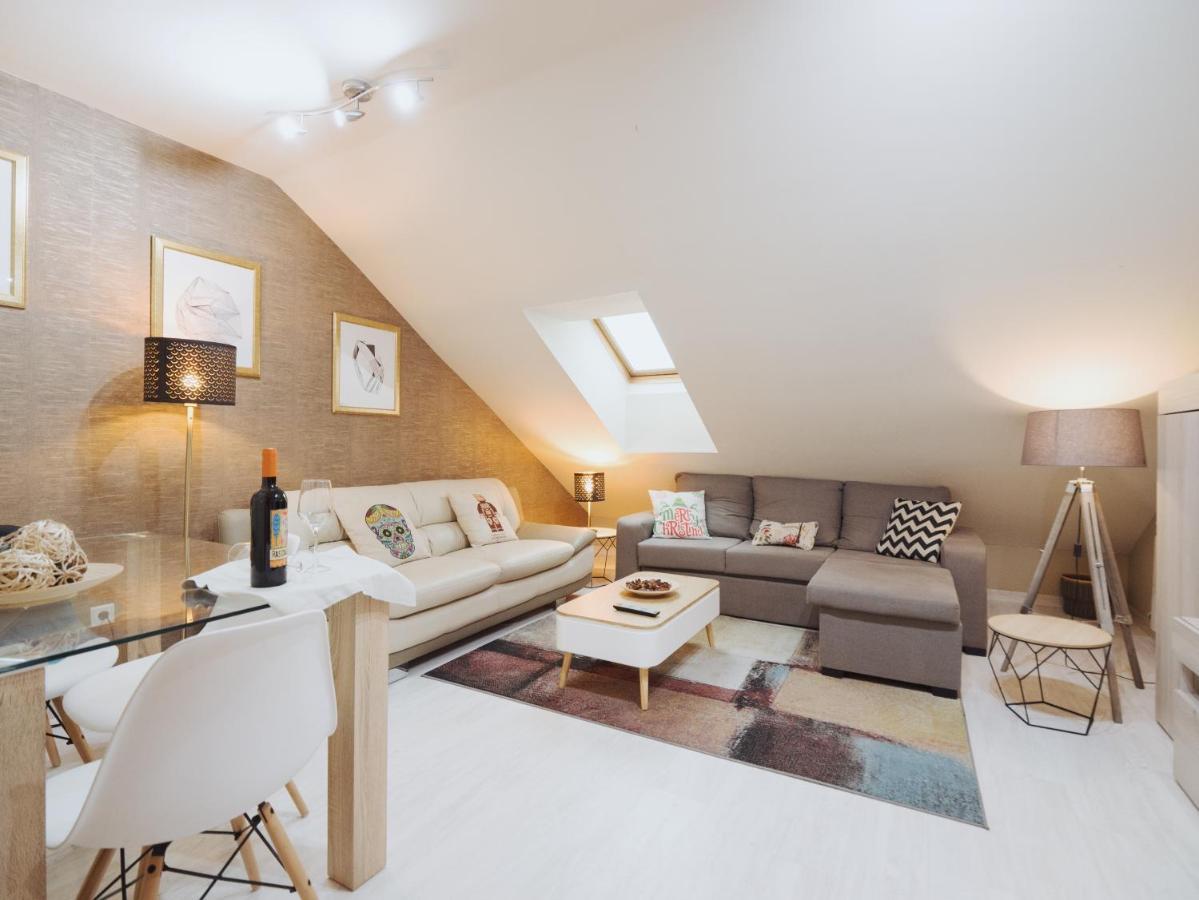 Apartamento "Rascalindes" تورذيسييّس المظهر الخارجي الصورة