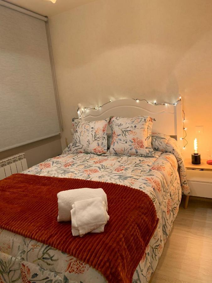 Apartamento "Rascalindes" تورذيسييّس المظهر الخارجي الصورة